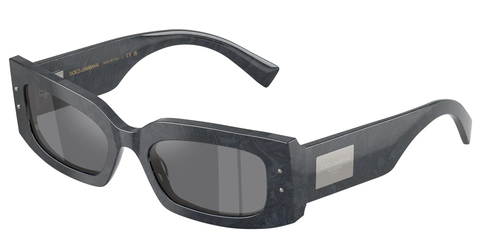 Dolce & Gabbana 4479F Sunglasses - view 4